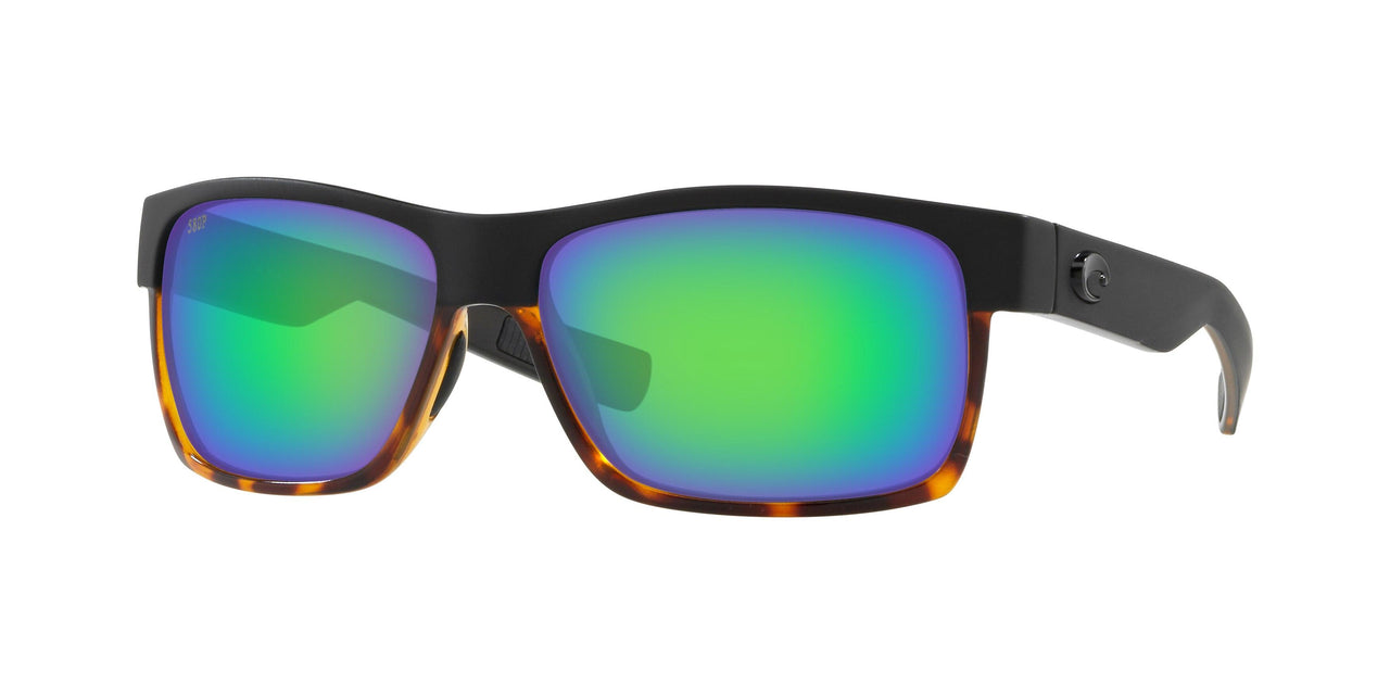 Costa Del Mar Half Moon 9026 Sunglasses