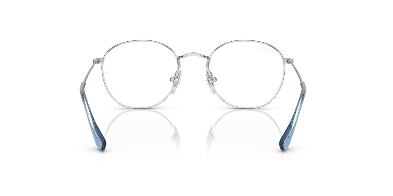4090 - Silver - Clear