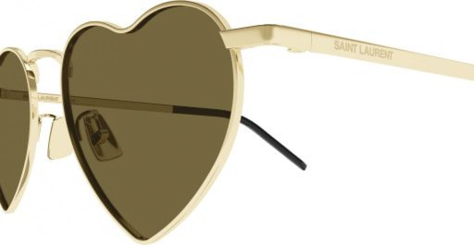 015 - Gold - Brown