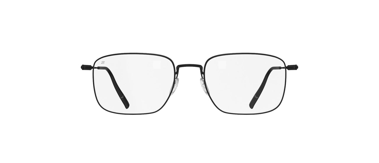 9040 - Black Matte
