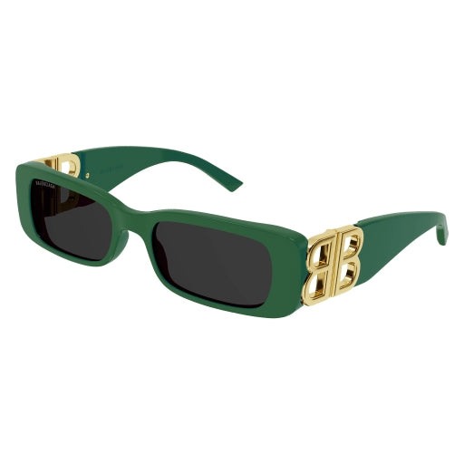 006 - Green/Gold - Grey