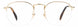 03CE-00 - GOLD BROWN