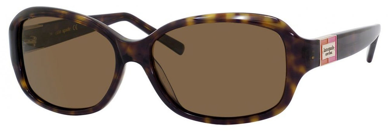 Kate Spade ANNIKA Sunglasses