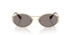 ZVN80Q - Gold - Dark Grey