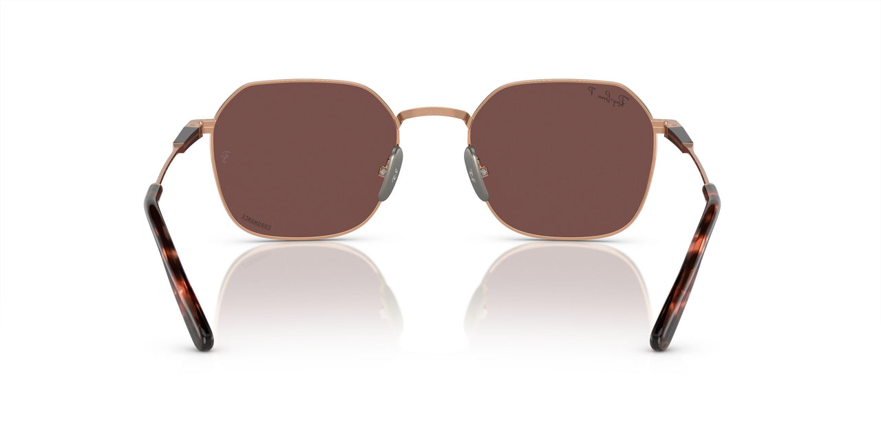 9266AF - Brown - Dark Violet