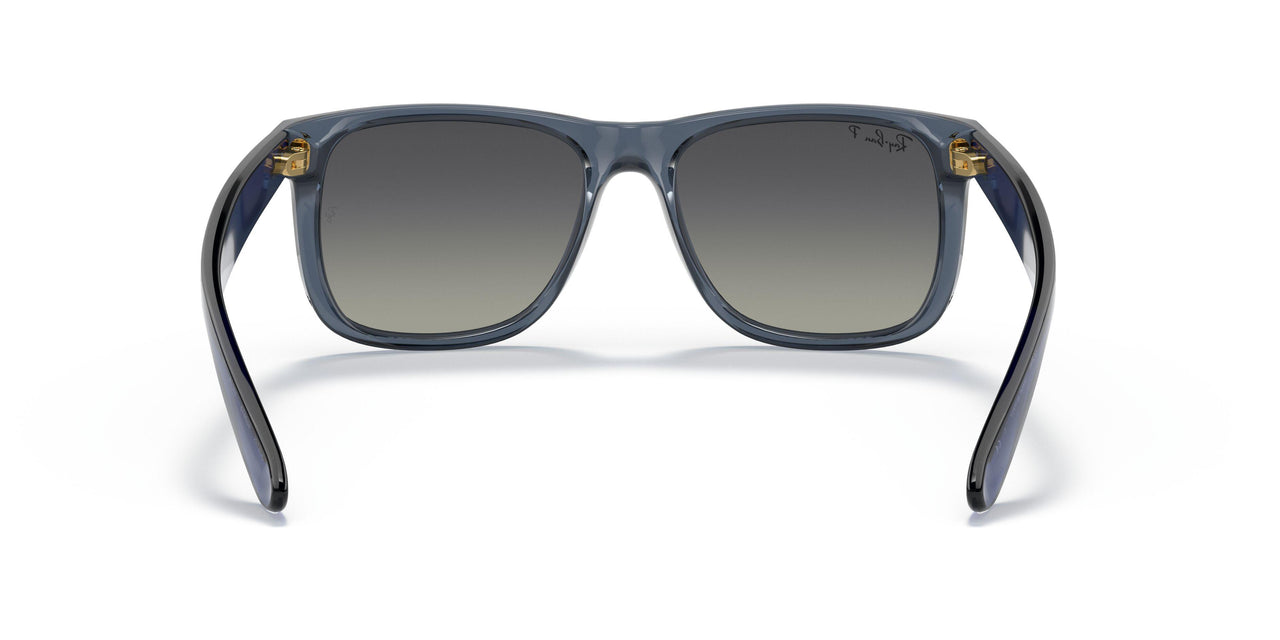 6596T3 - Blue - Grey Gradient Polar