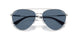 301880 - Silver - Dark Blue