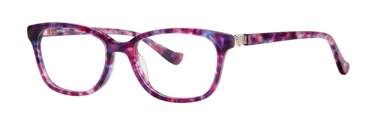 Kensie Chatter Eyeglasses