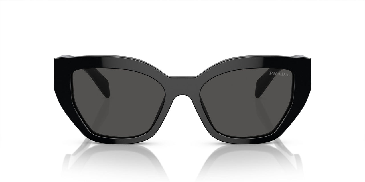 1AB5S0 - Black - Dark Grey