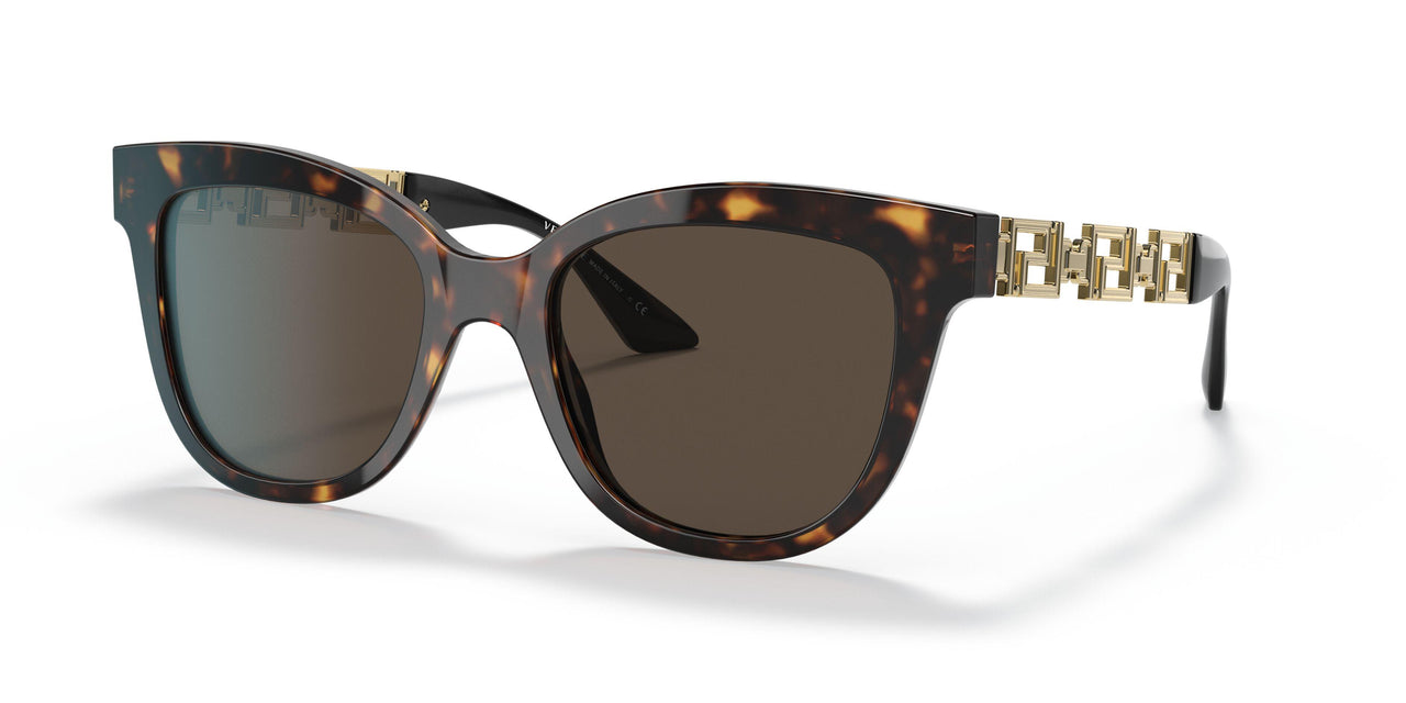 108/73 - Havana - Dark Brown