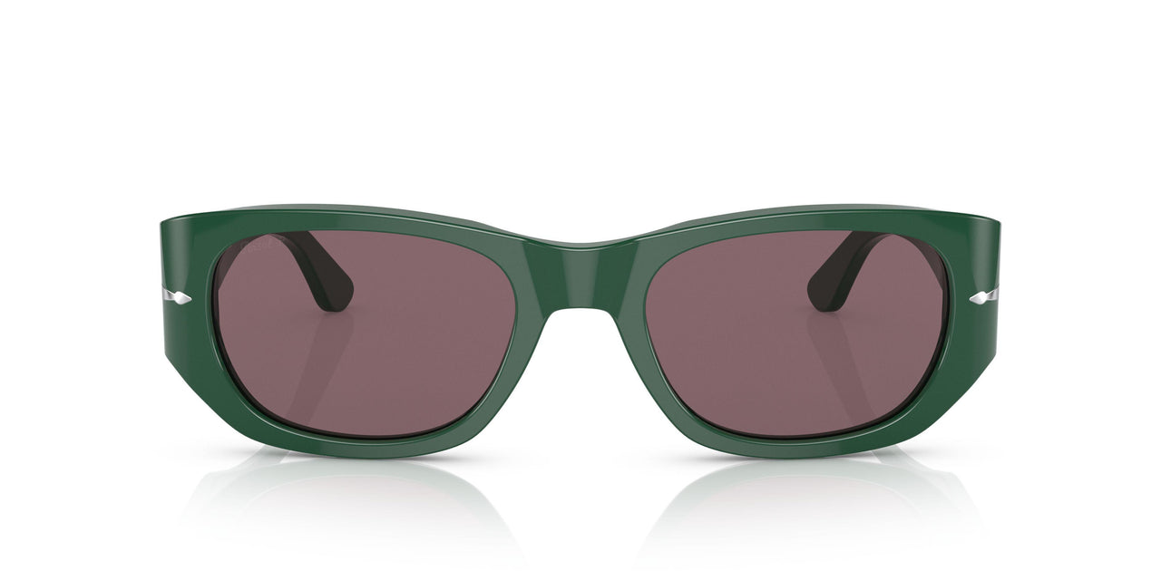 1171AF - Green - Polar Black