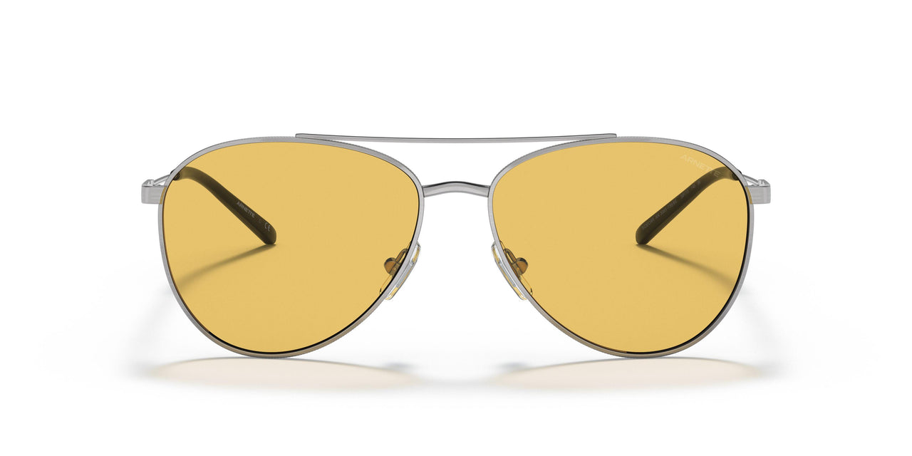 738/85 - Gunmetal - Yellow