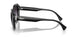 50018G - Black - Gradient Grey