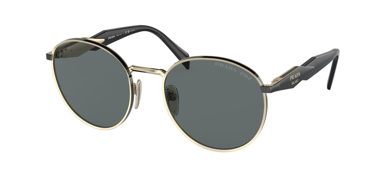 AAV5Z1 - Gold - Polar Dark Grey