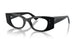 8260 - Black - Clear