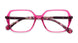 FUPU - Fuschia Purple