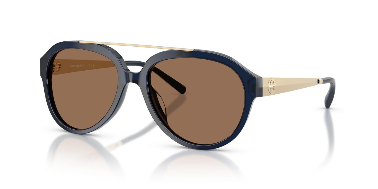 Tory Burch 7230U Sunglasses