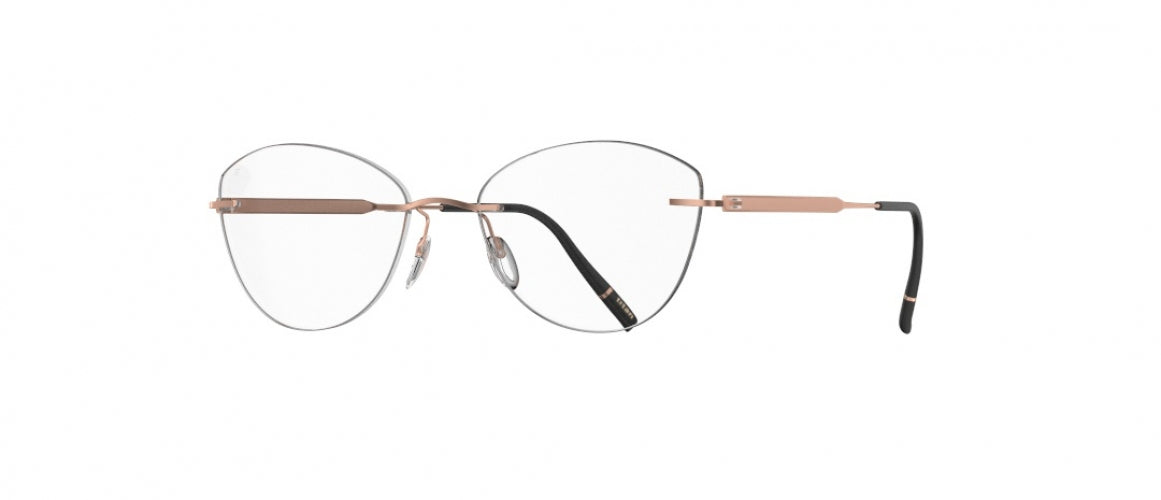 3530 - Glossy Rosegold