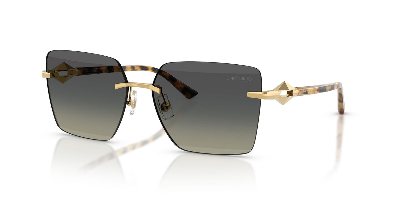 302311 - Gold - Grey Gradient
