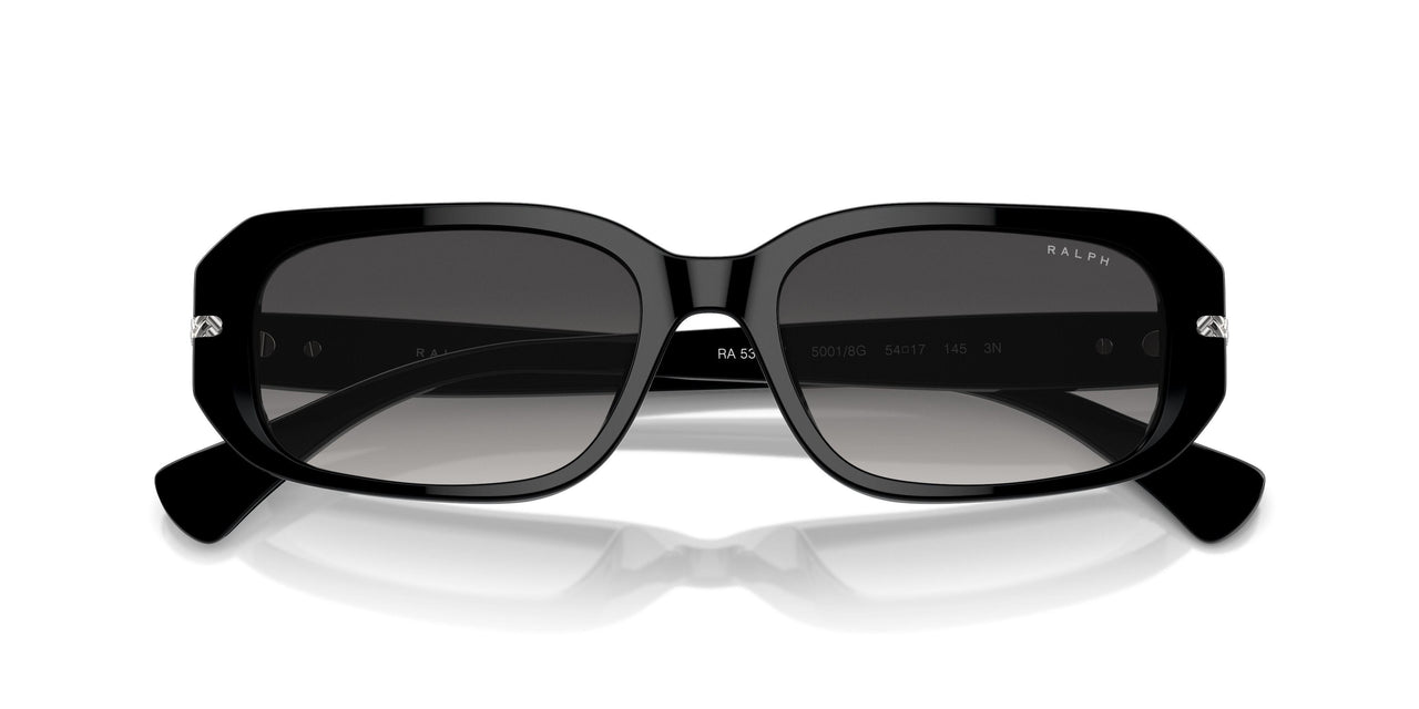 50018G - Black - Gradient Grey