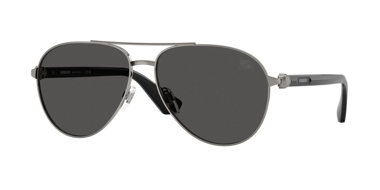 Burberry 3167 Sunglasses
