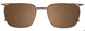 TWIST&CLIP CT276 Clip On