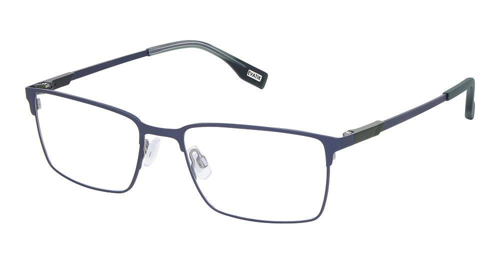 Evatik E-9314 Eyeglasses