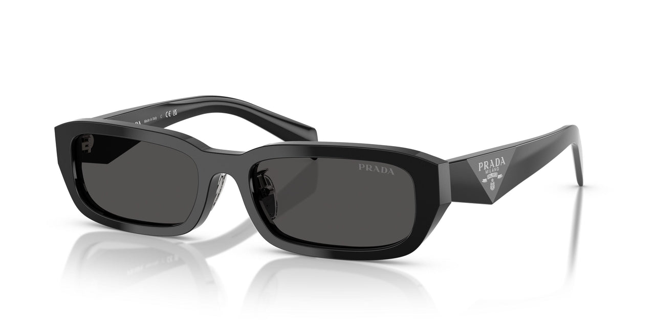 16K08Z - Black - Dark Grey