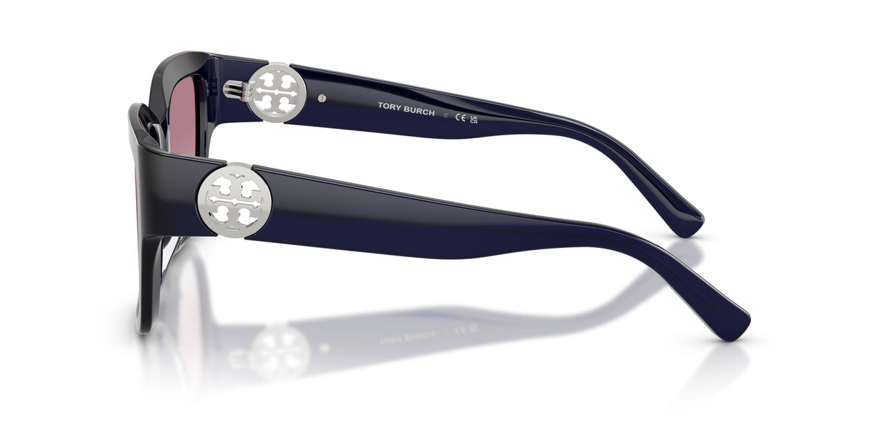 20678G - Blue - Gradient Violet
