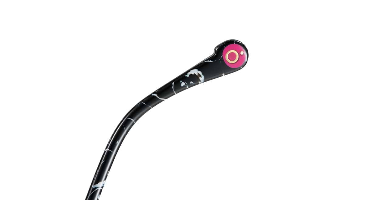 BKFU - Black Fuschia