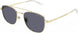 004 - Gold - Light Blue