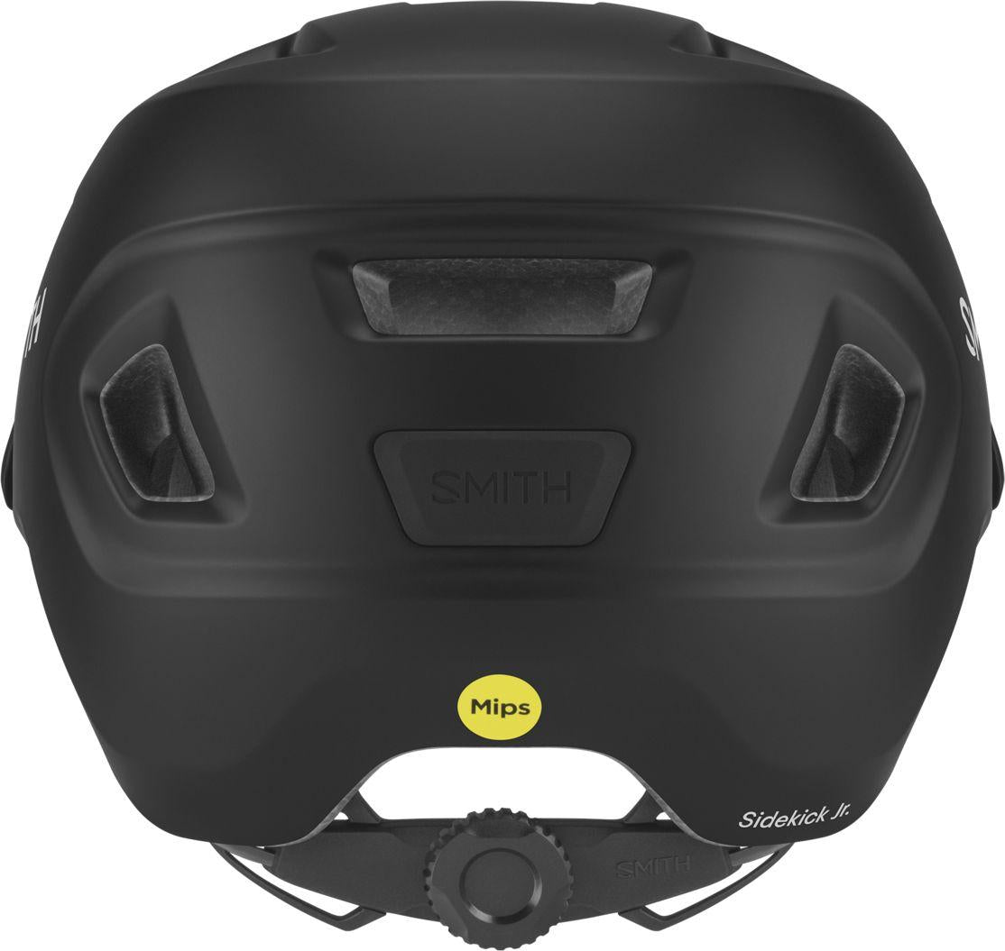 9KS - Matte Black