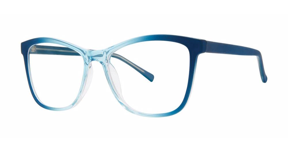 NVFD - Navy Fade