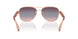 93310J - Gold - Purple Blue Pink Gradient