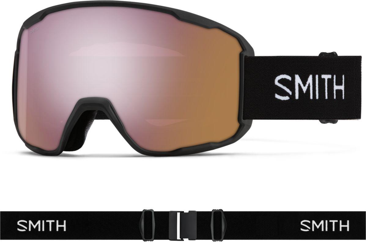 Smith Optics Snow Goggles M00450 Preview Goggles
