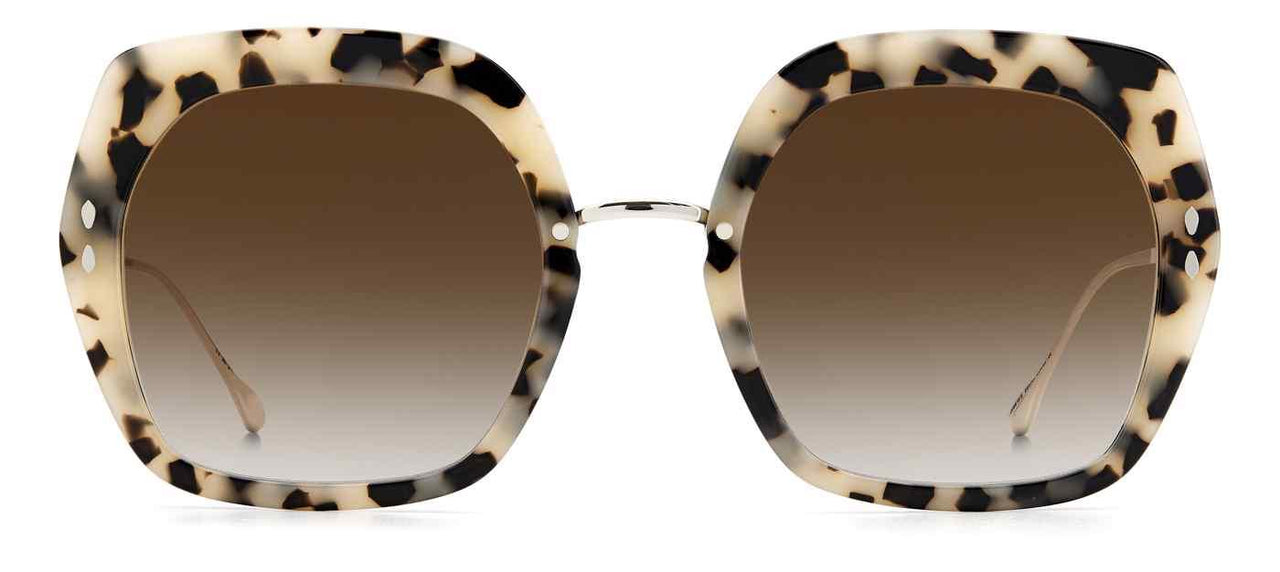 09G0-HA - BROWN PALLADIUM - Brown Gradient