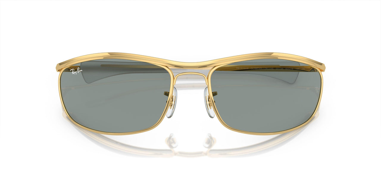 001/56 - Gold - Blue
