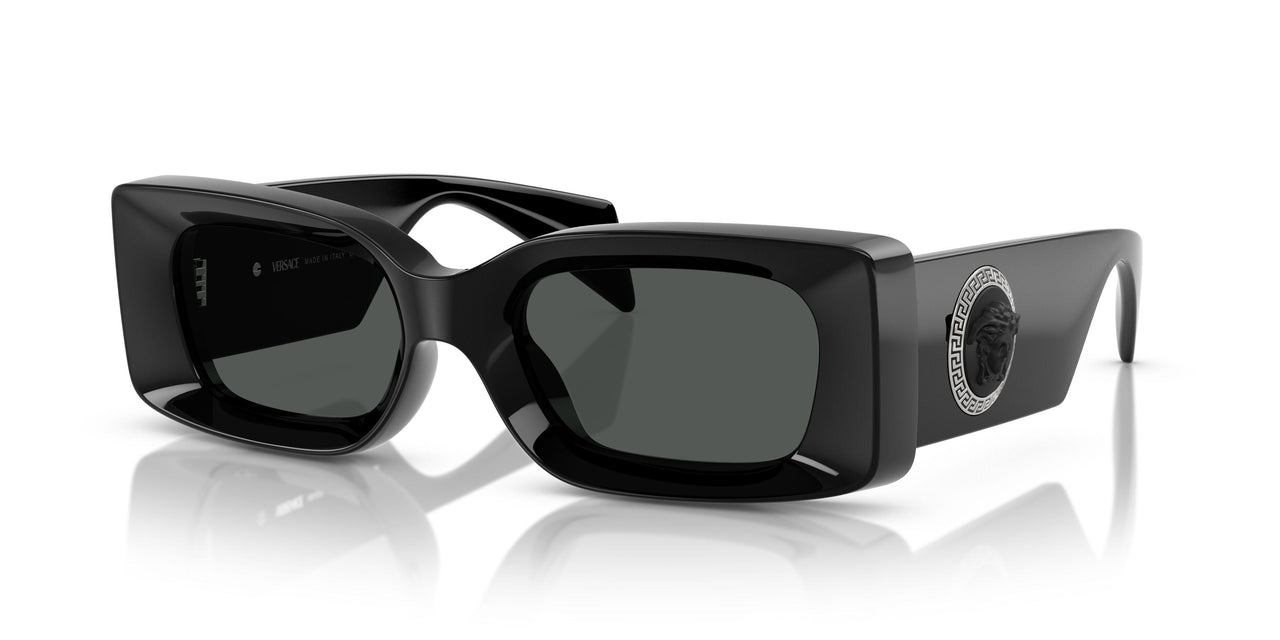 GB1/87 - Black - Dark Grey