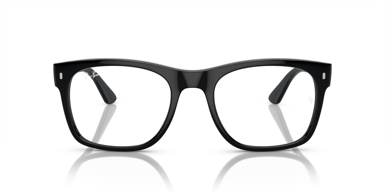 2000 - Black - Clear