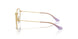 4091 - Gold - Clear