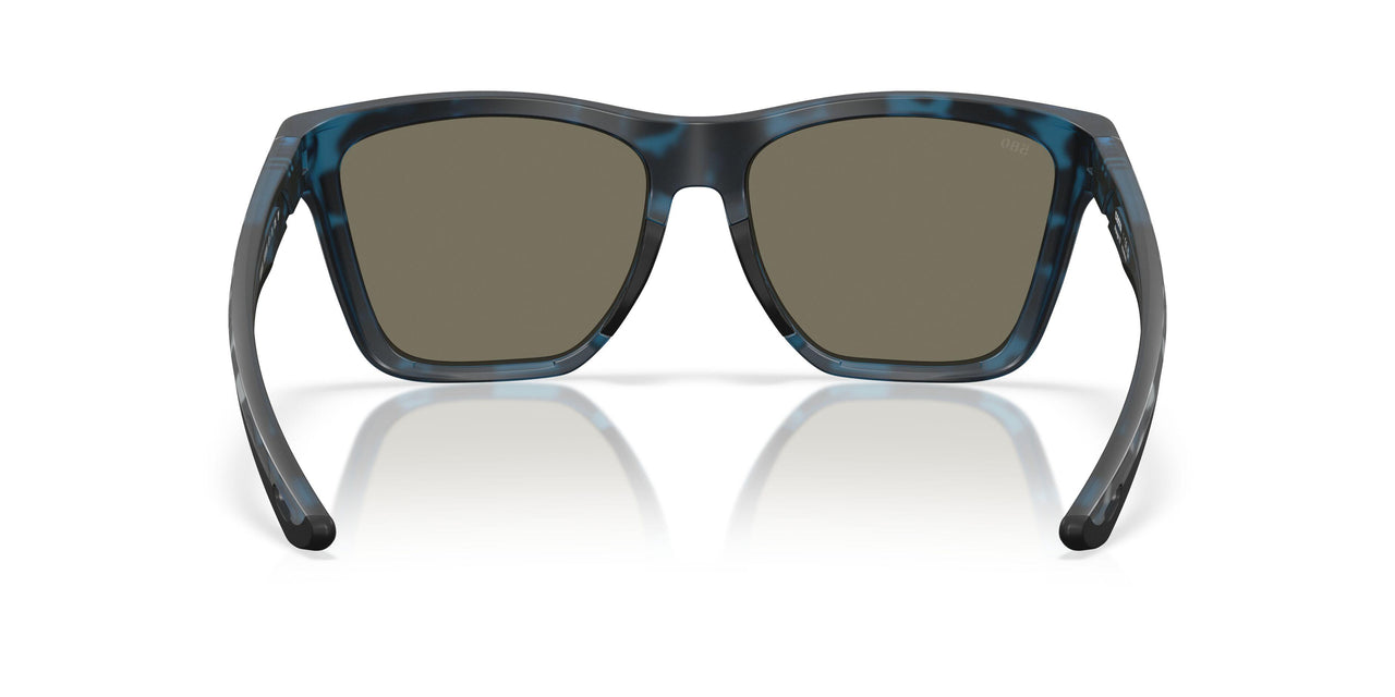 912211 - Multicolor - Blue Mirror