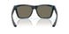 912211 - Multicolor - Blue Mirror