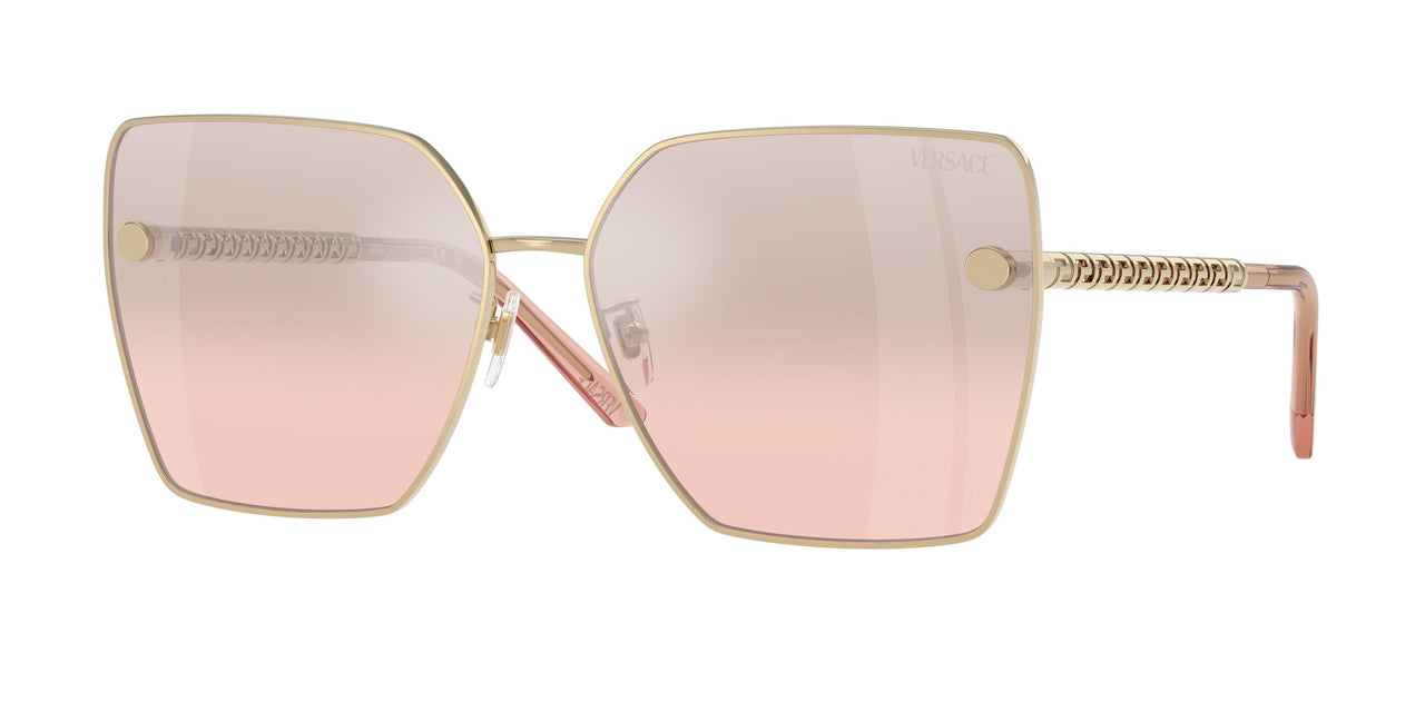 Versace 2270D Sunglasses