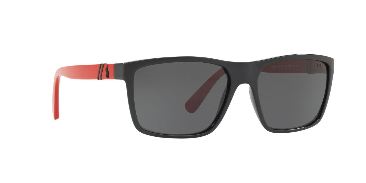 500187 - Black - Gray