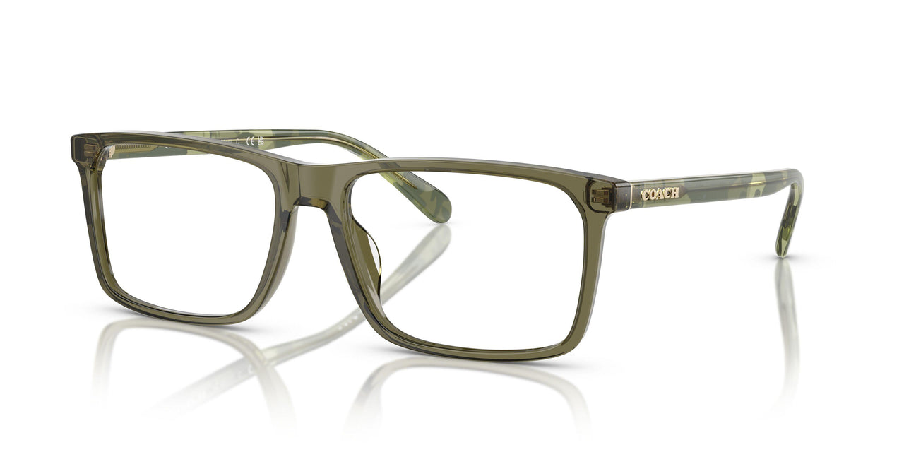 5848 - Green