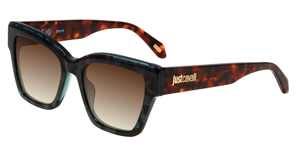 Just Cavalli SJC197 Sunglasses