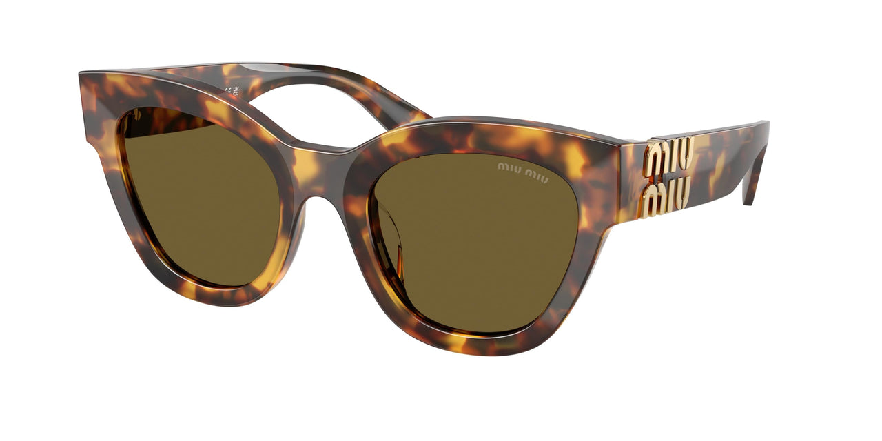 Miu Miu 01YSF Sunglasses