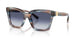 344814 - Blue - Grey Gradient Blue