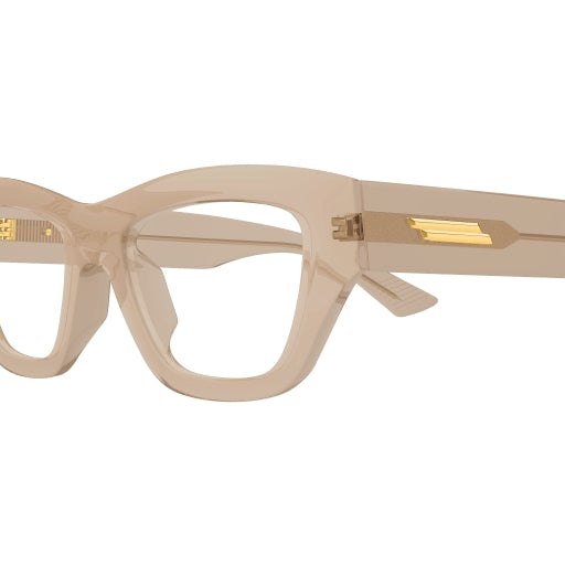 008 - Brown - Transparent
