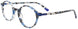 Takumi TK1256 Eyeglasses